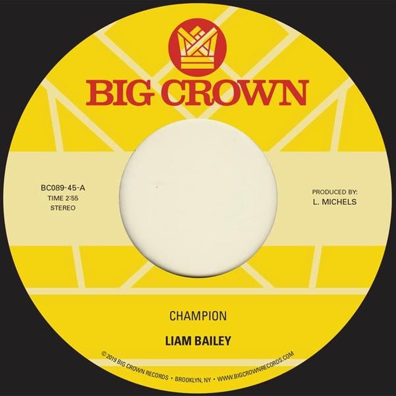 Champion
