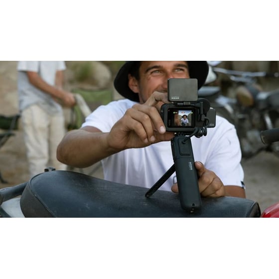 Αξεσουάρ Action Κάμερας GoPro Volta - Μαύρο image 6