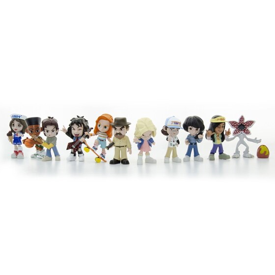 Stranger Things - Upside Down Blind Bag image 1