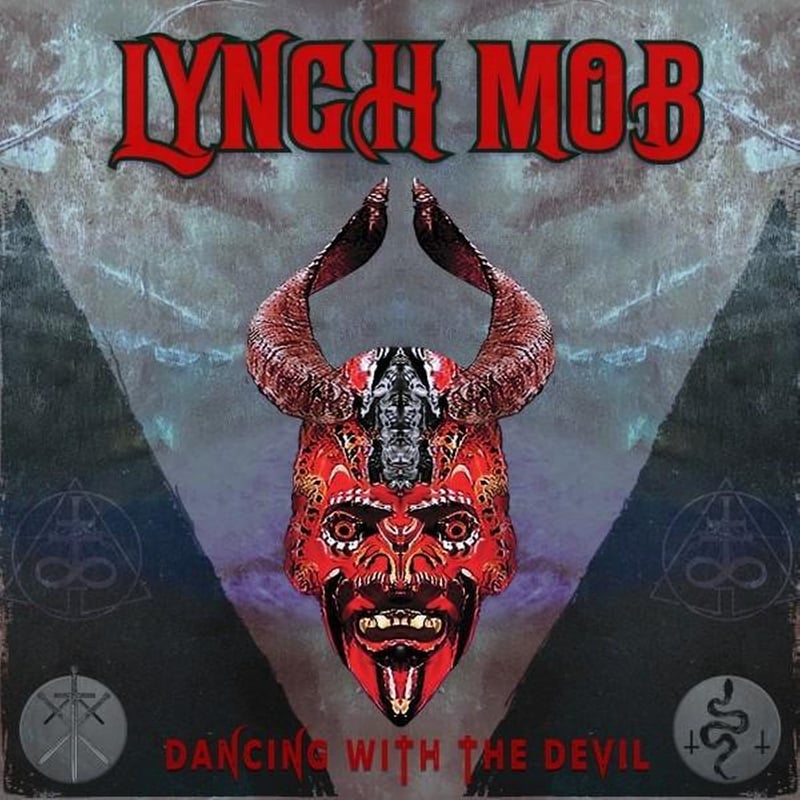 Dancing With The Devil