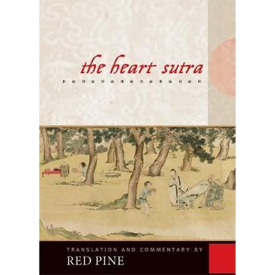 Heart Sutra image 0