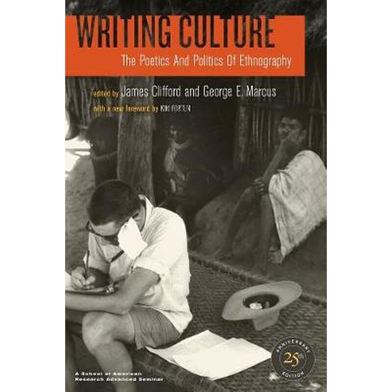 Writing Culture