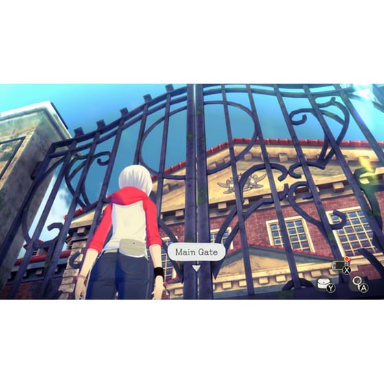 Another Code: Recollection - Nintendo Switch image 15