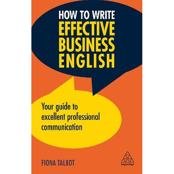 How to Write Effective Business English image 0