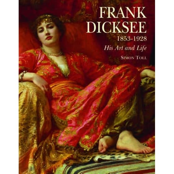 Frank Dicksee image 0