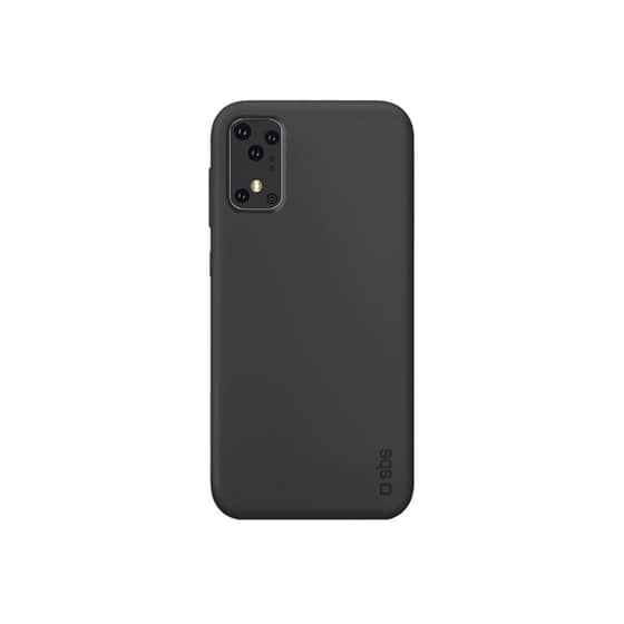 Θήκη Samsung Galaxy S20 Ultra - Sbs Polo Cover - Black image 1