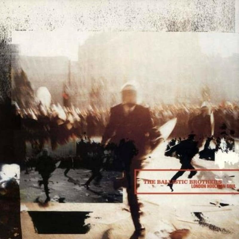London Hooligan Soul