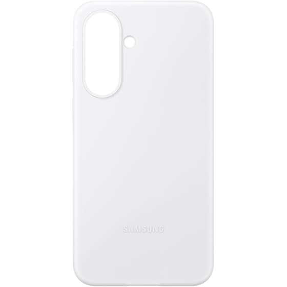 Θήκη Samsung Galaxy A37 5G - Samsung Silicone Case - Light Gray image 3