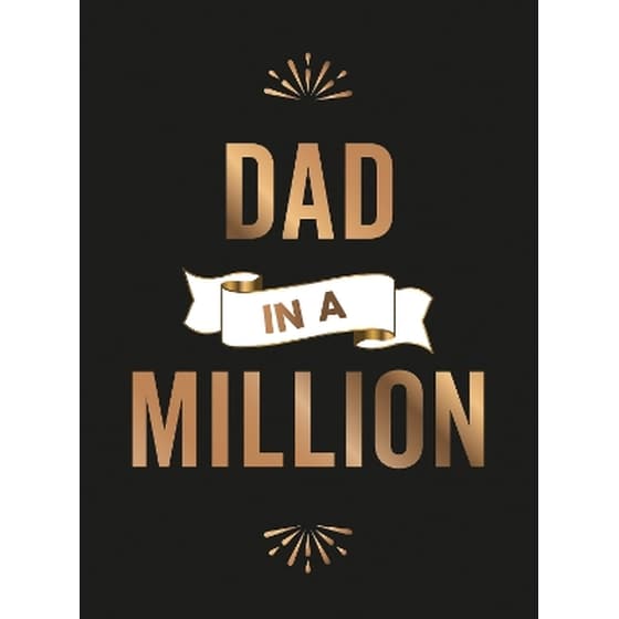 Dad in a Million image 0
