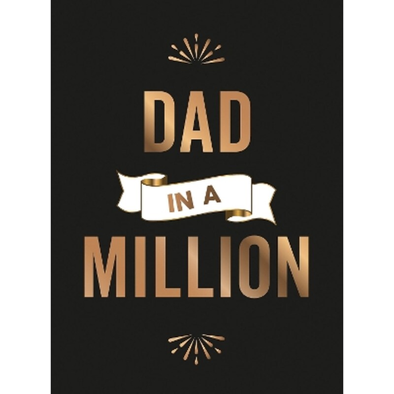 Dad in a Million