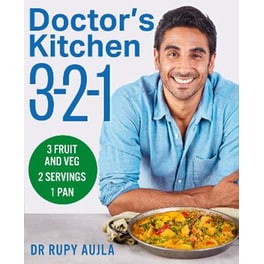 Doctor’s Kitchen 3-2-1