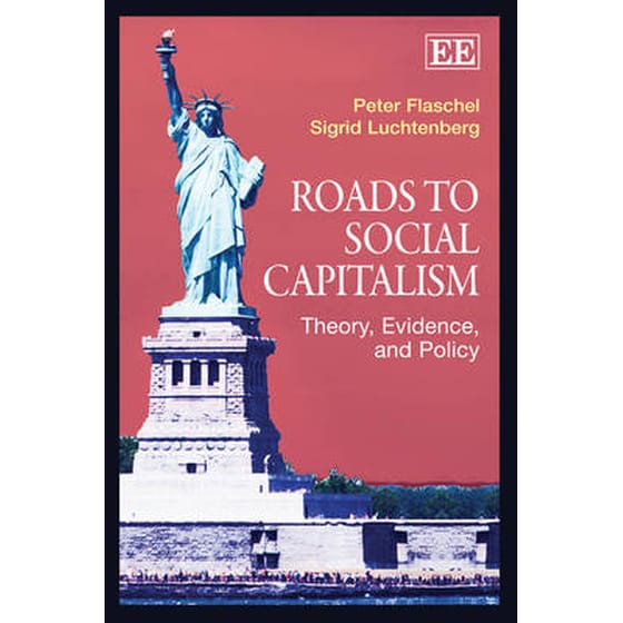 Roads to Social Capitalism image 0