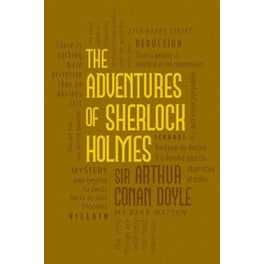 The Adventures of Sherlock Holmes