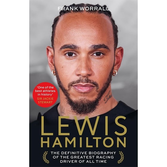 Lewis Hamilton image 0
