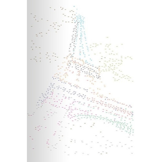 1000 Dot-to-Dot Book: Cityscapes image 2