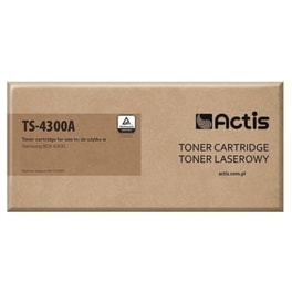 Συμβατό Toner Actis Samsung MLT-D1092S - Black