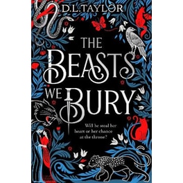 The Beasts We Bury