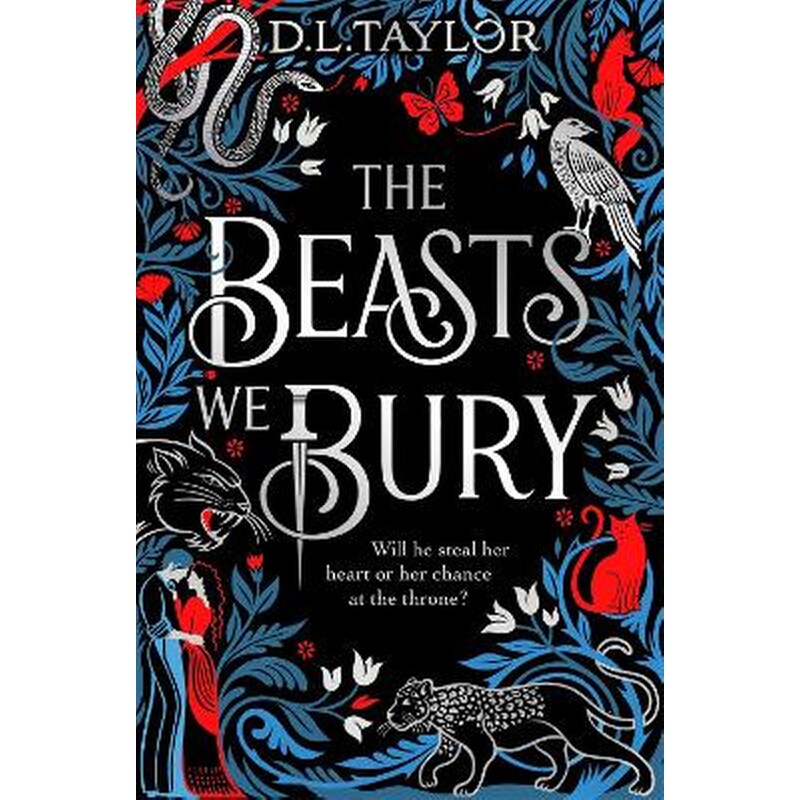 The Beasts We Bury