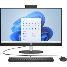 All in One HP 27-cr0006nv 27" FHD IPS (Core i5-1335U/16GB/512GB SSD/Iris Xe Graphics/Win11Home)