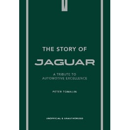 The Story of Jaguar