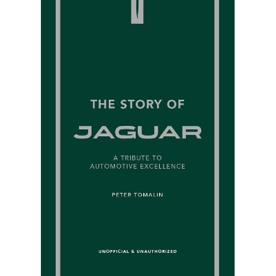 The Story of Jaguar image 0