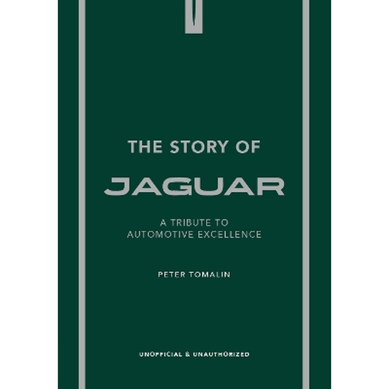 The Story of Jaguar