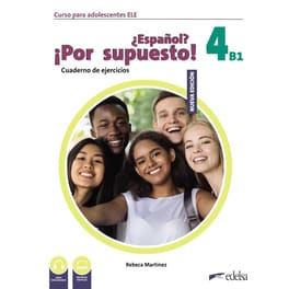 Español? Por Supuesto! 4 (B1) - Ejercicios