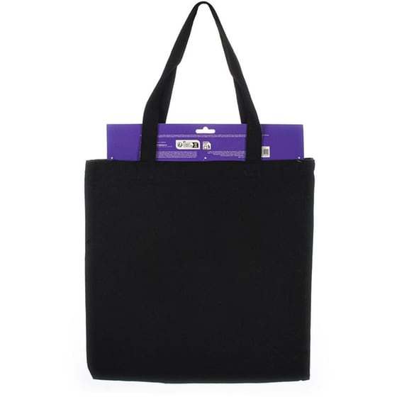 Τσάντα Tote Tri-Coastal με Glitter Cat Ghost image 1