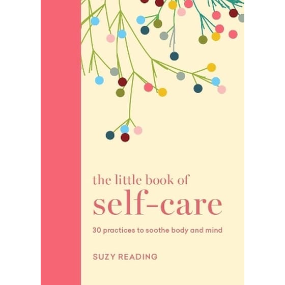 The Little Book of Self-care image 0