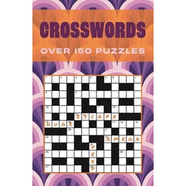 Crosswords