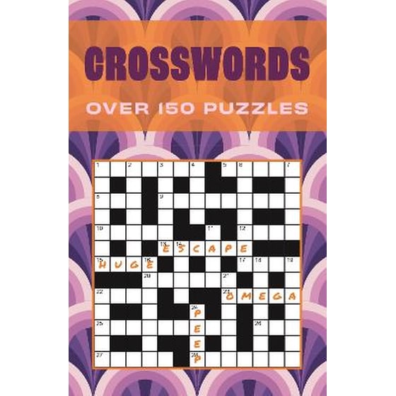 Crosswords image 0