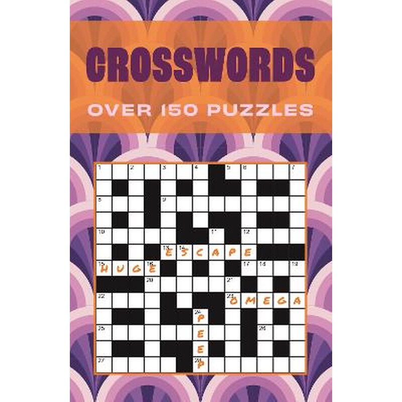 Crosswords