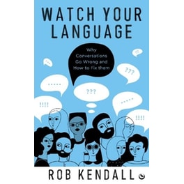 Watch Your Language