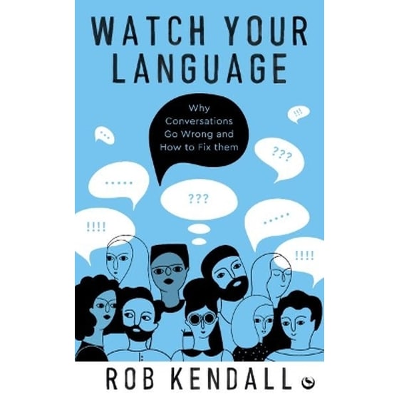 Watch Your Language image 0