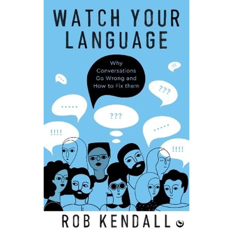 Watch Your Language