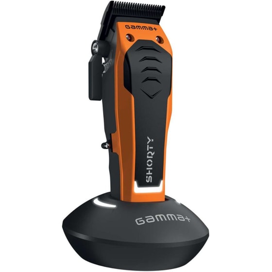 Κουρευτική Μηχανή GAMMA+ Clipper Shorty (HCGPCC) image 5
