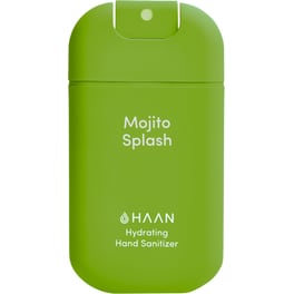 Αντισηπτικό Spray Haan Mojito Splash 30ml - Πράσινο