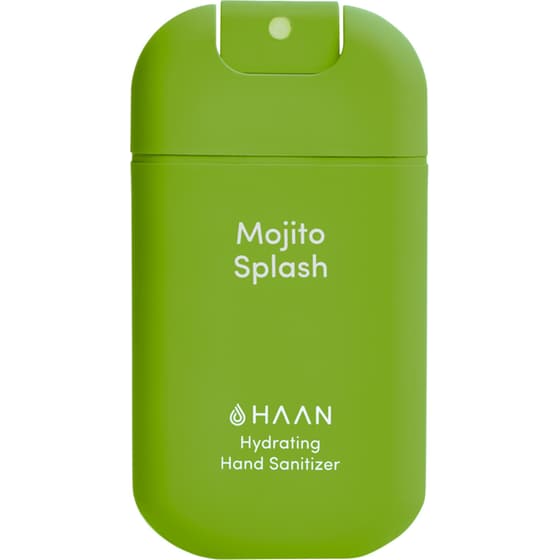 Αντισηπτικό Spray Haan Mojito Splash 30ml - Πράσινο image 0