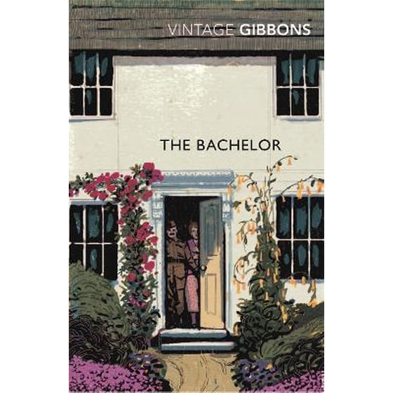 The Bachelor image 0