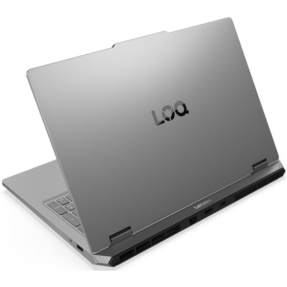Lenovo Loq Essential 15IRX11 15.6" FHD IPS (Intel Core i7-13650HX/16 GB/1 TB SSD/GeForce RTX 5050/Win11Home) Laptop image 8