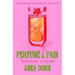 Perfume and Pain