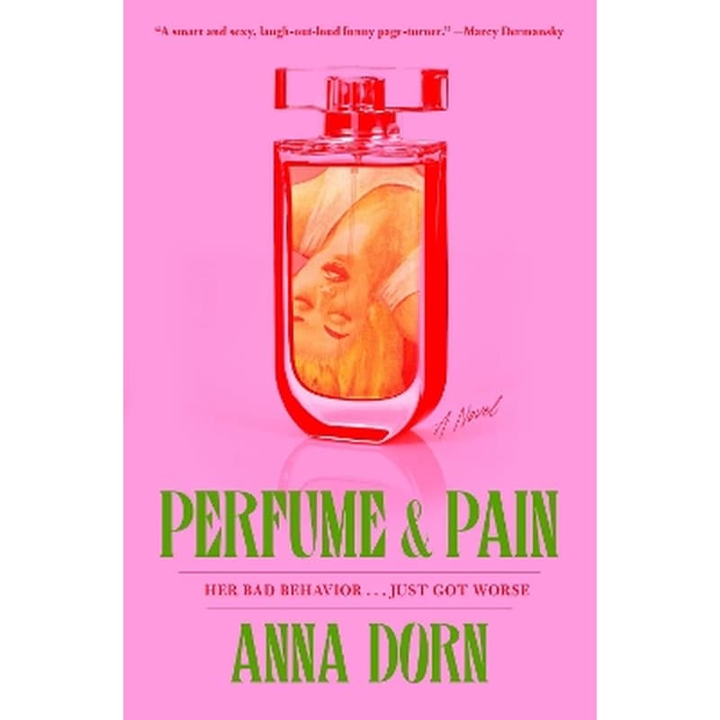 Perfume and Pain