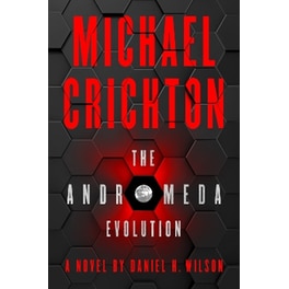 The Andromeda Evolution