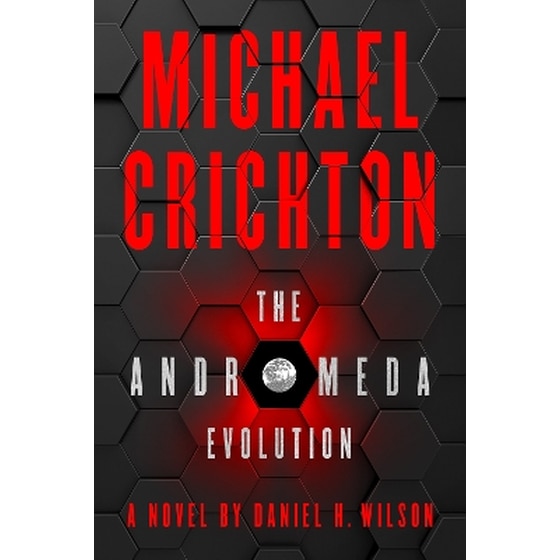The Andromeda Evolution image 0