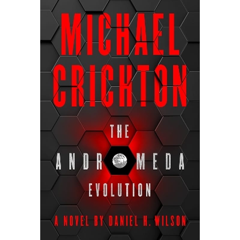 The Andromeda Evolution