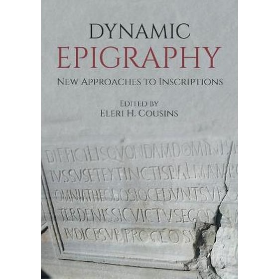 Dynamic Epigraphy image 0