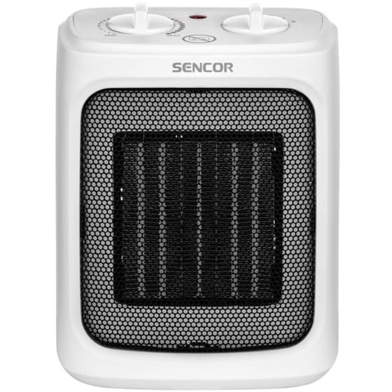Αερόθερμο Δαπέδου SENCOR SFH7700WH 2000W image 1