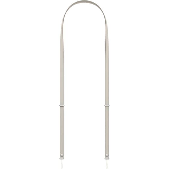 Λουράκι Λαιμού Apple Crossbody Strap - Tan image 1