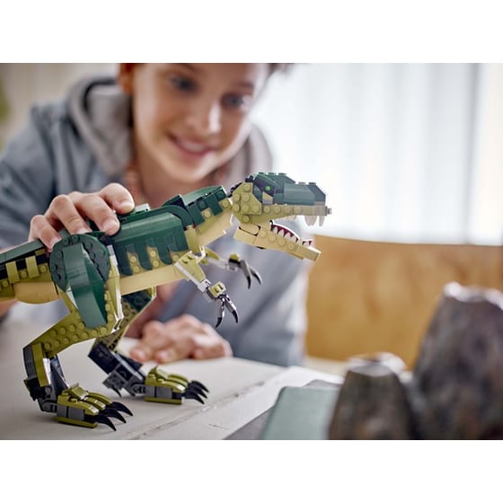 LEGO® Creator T. Rex (31151) image 8