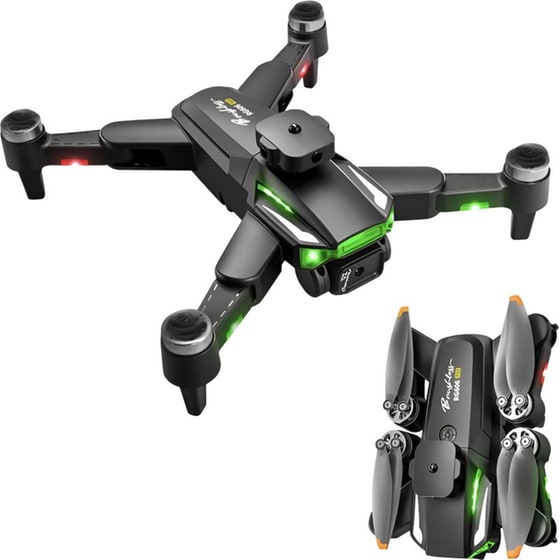OEM RG606 Drone - Γκρι image 0